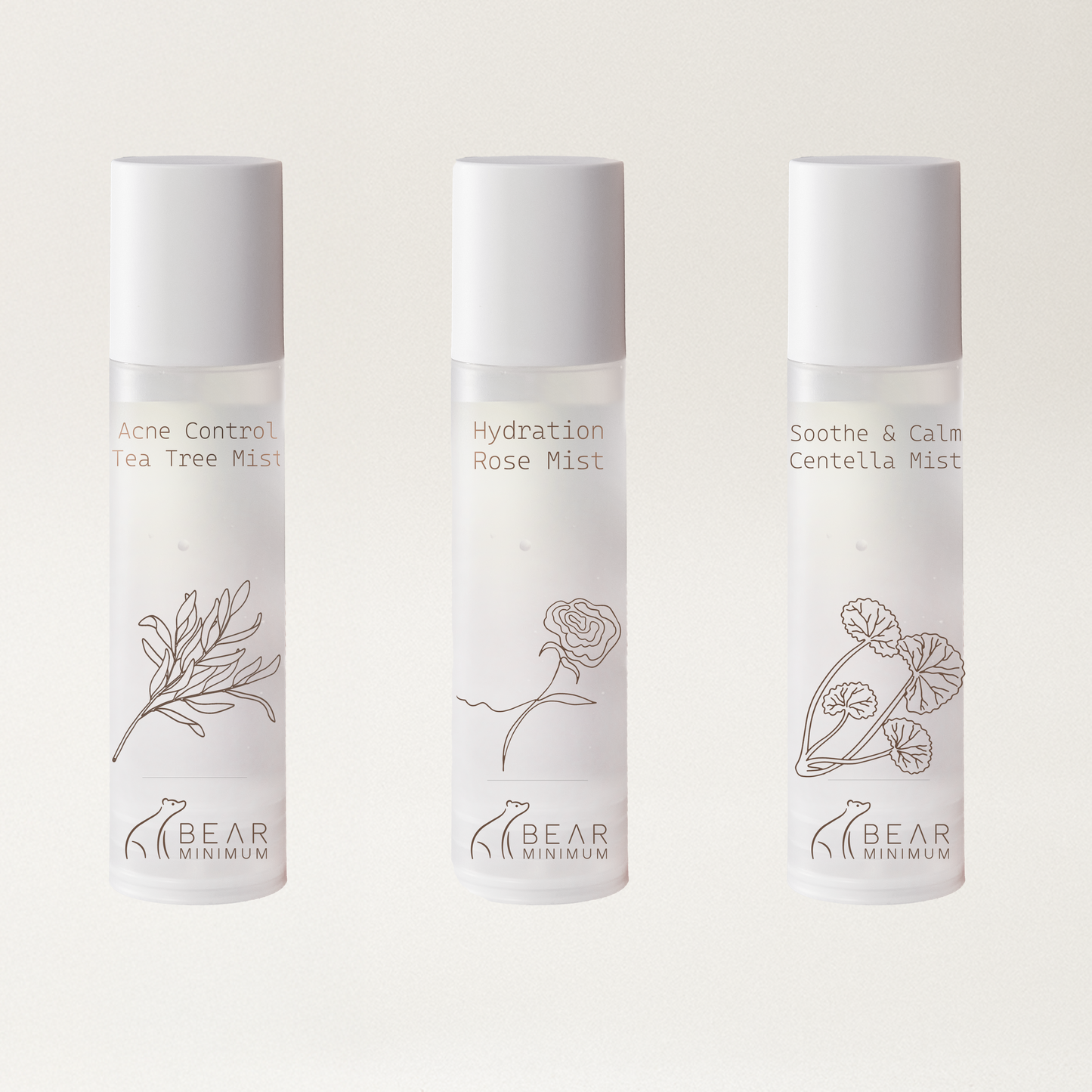 Mist Discovery Gift Set