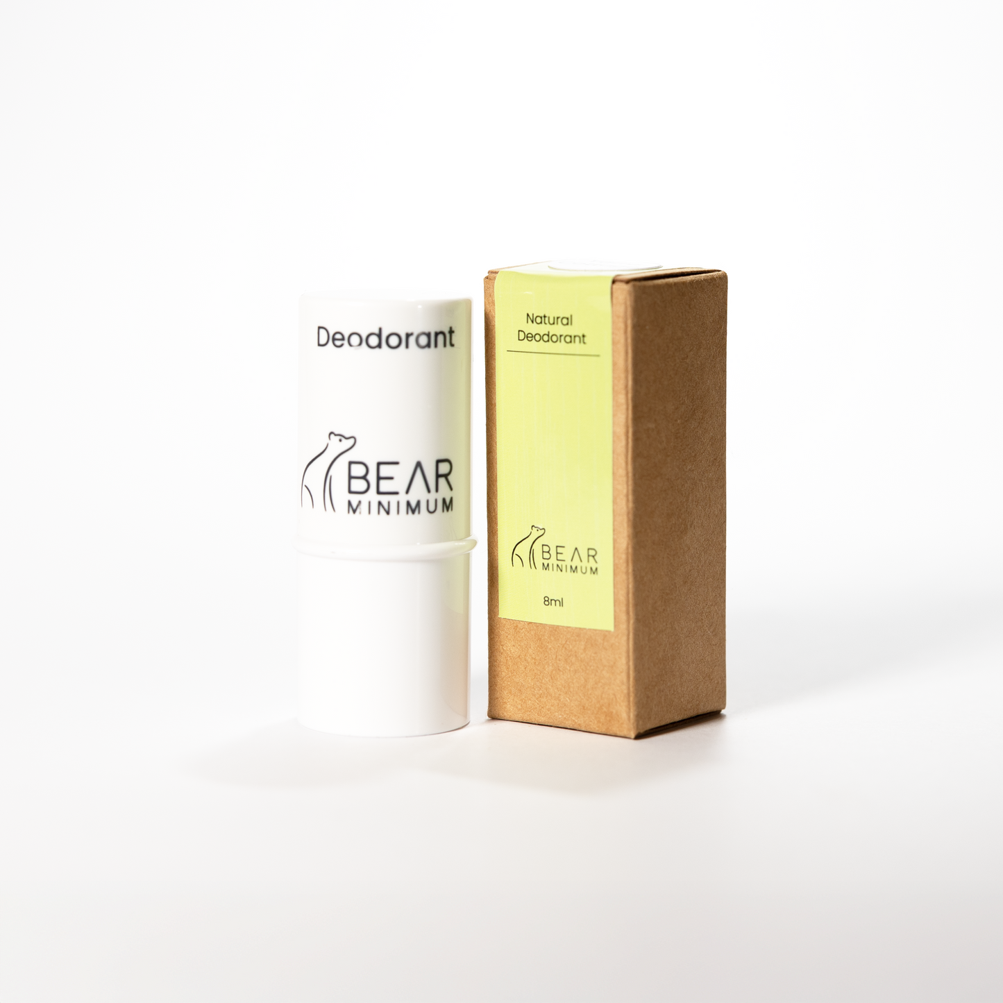 Deodorant | Freshen up balm