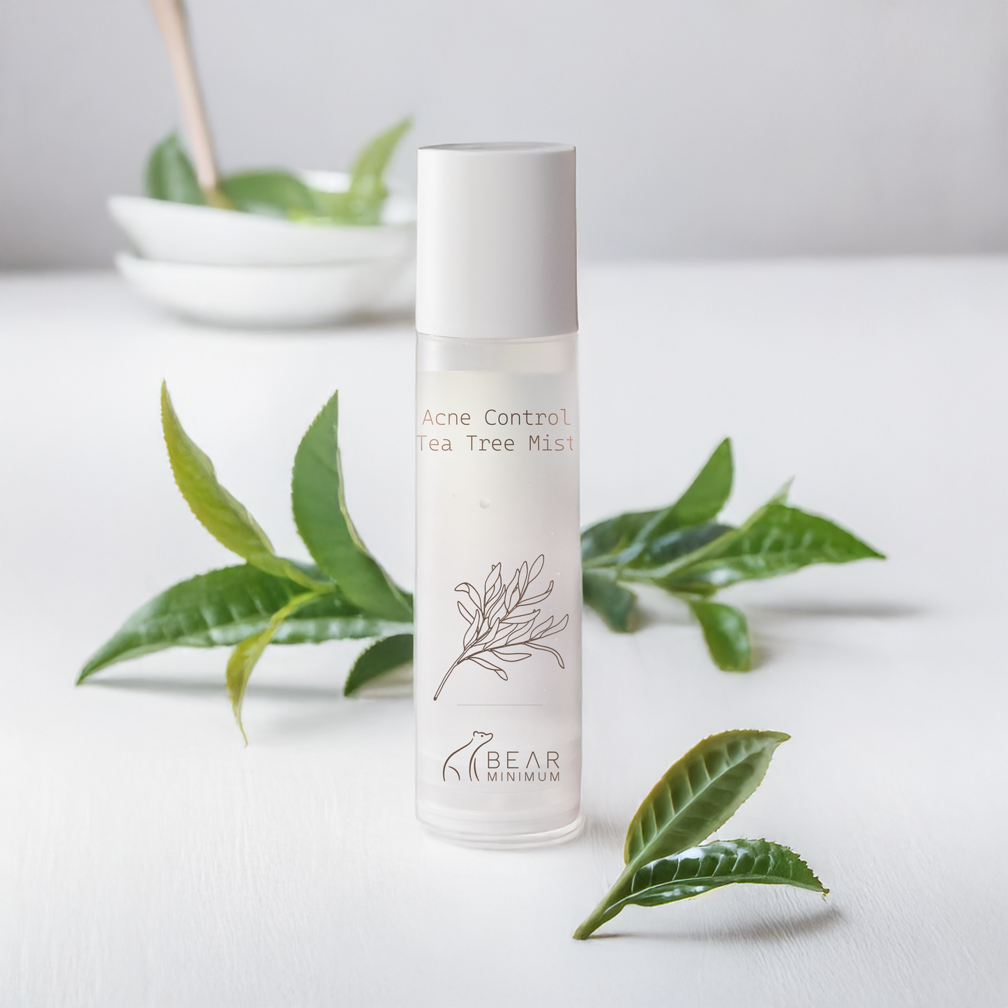 Acne Controll Tea Tree Mist