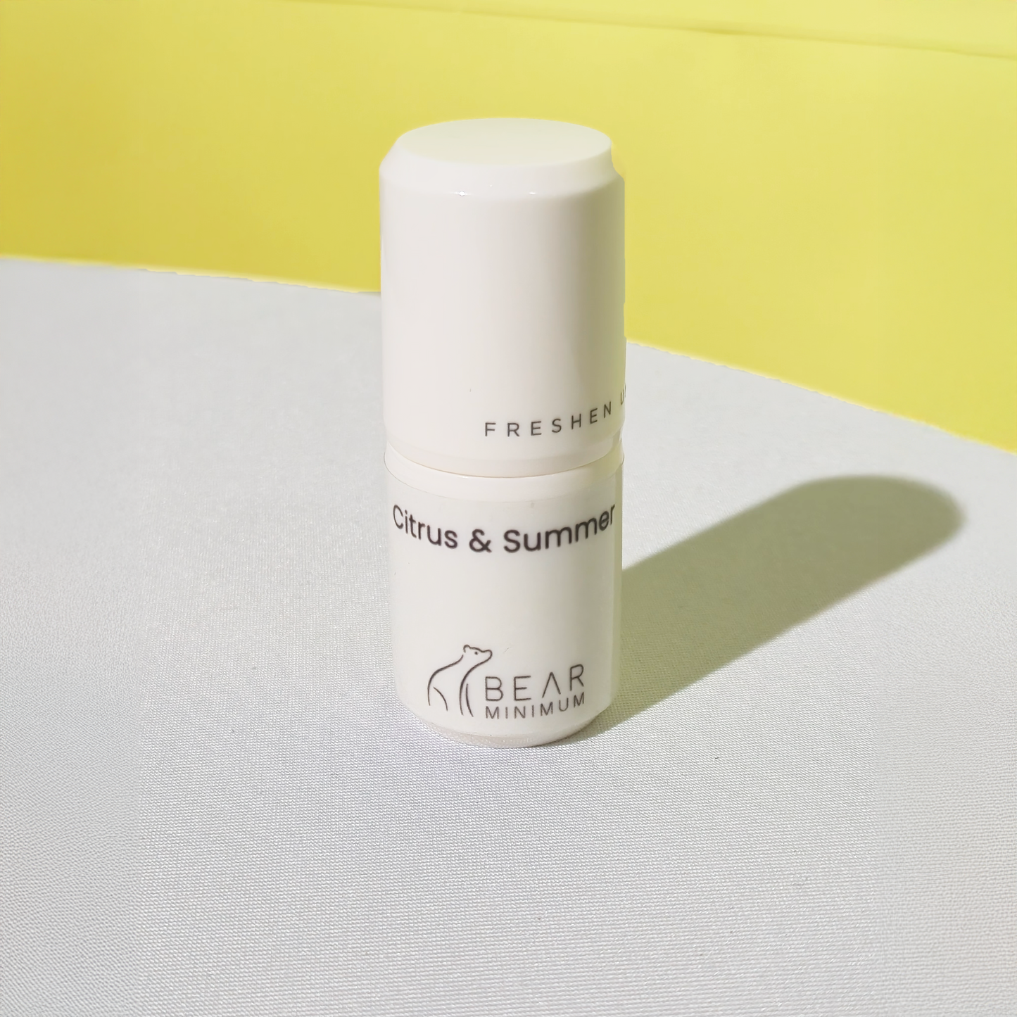 Freshen Up Balm