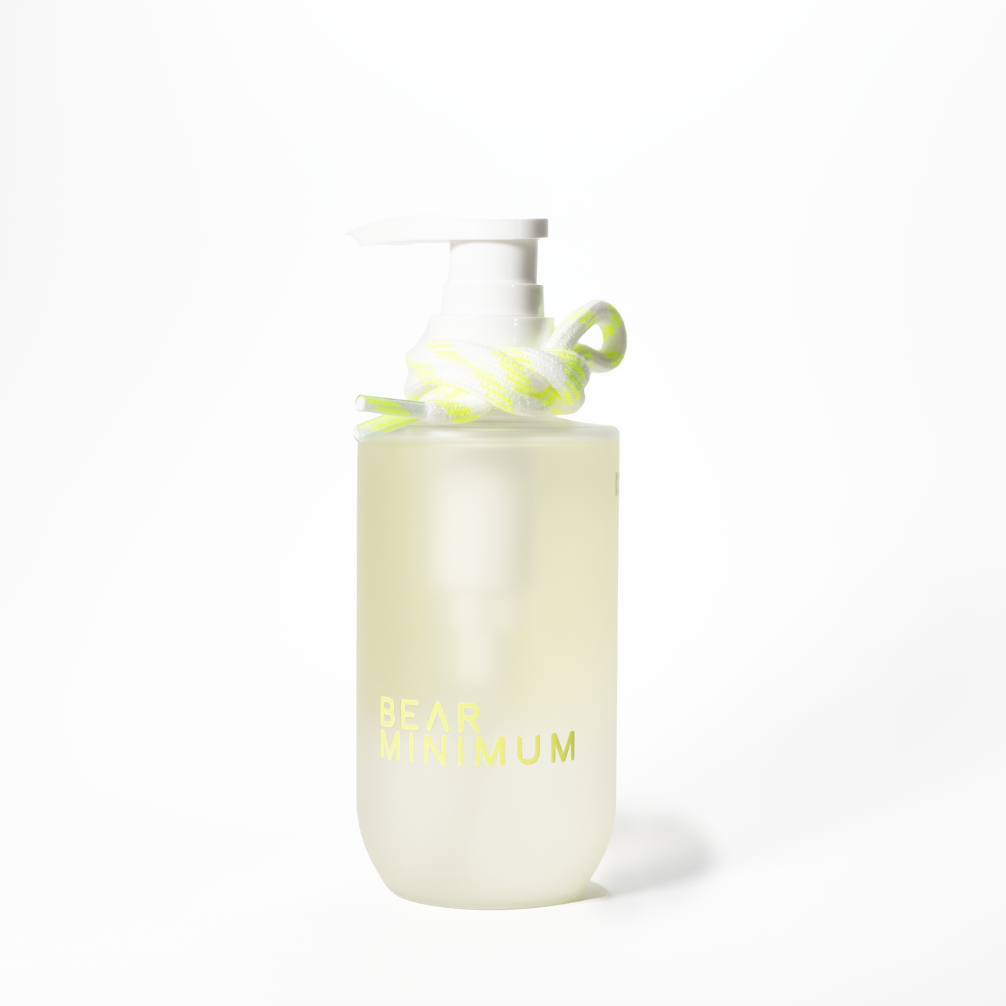 Noosa Citrus Body Wash