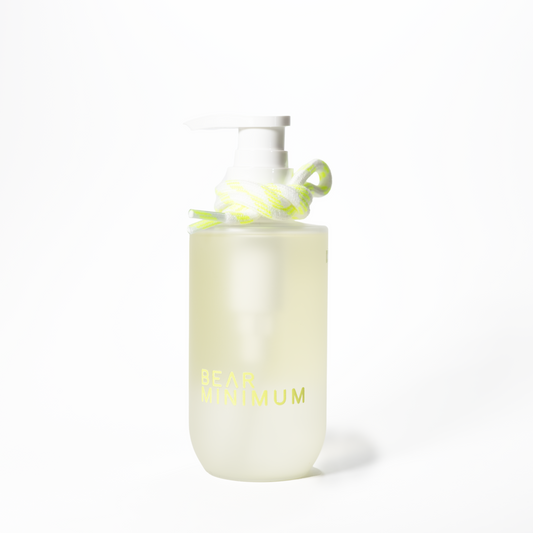 Noosa Citrus Body Wash