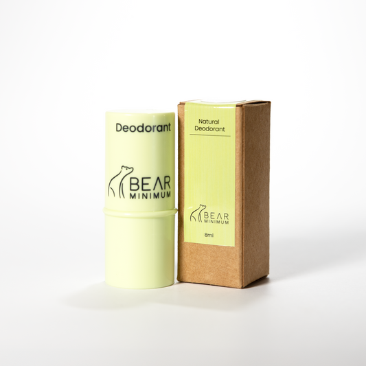 Deodorant | Freshen up balm