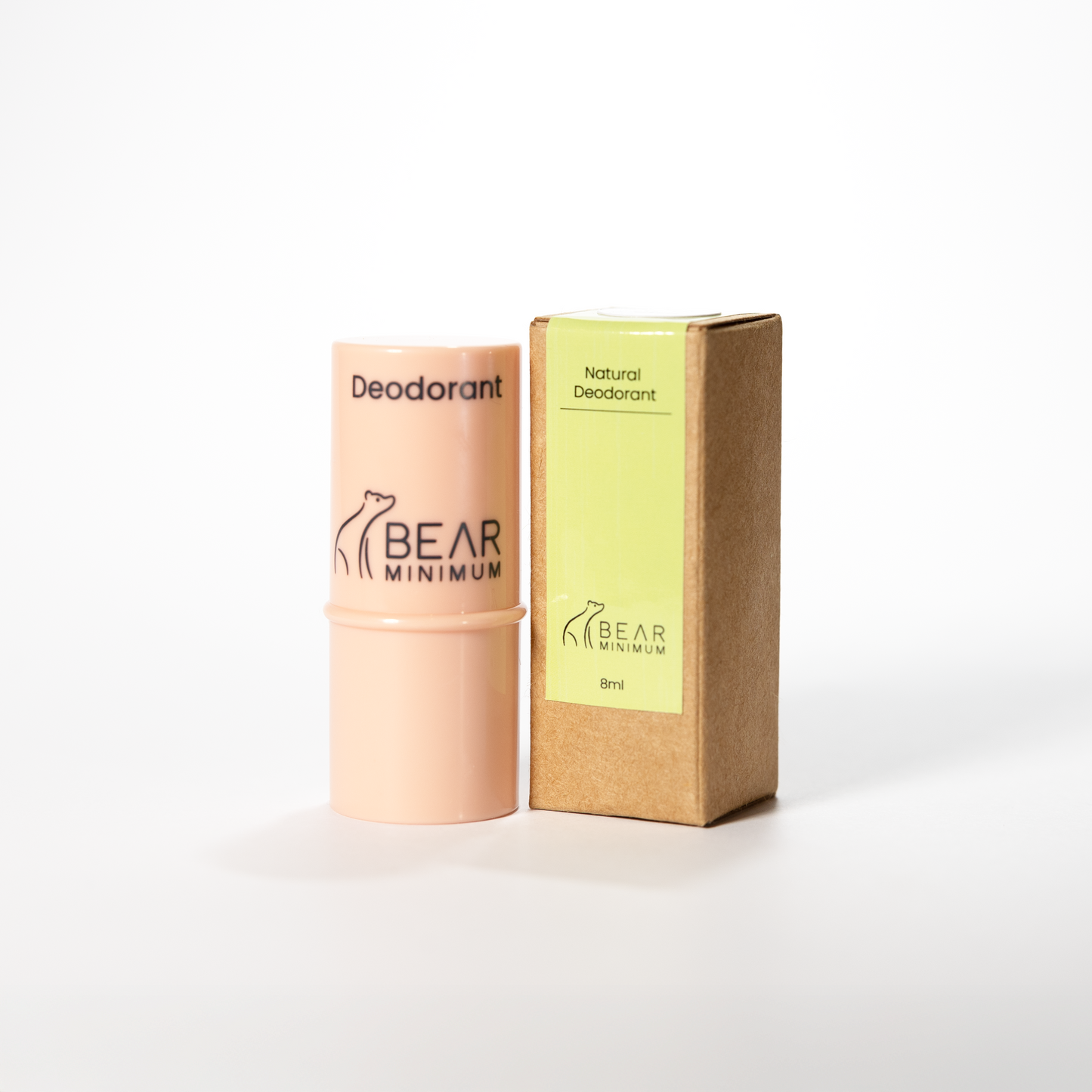 Deodorant | Freshen up balm