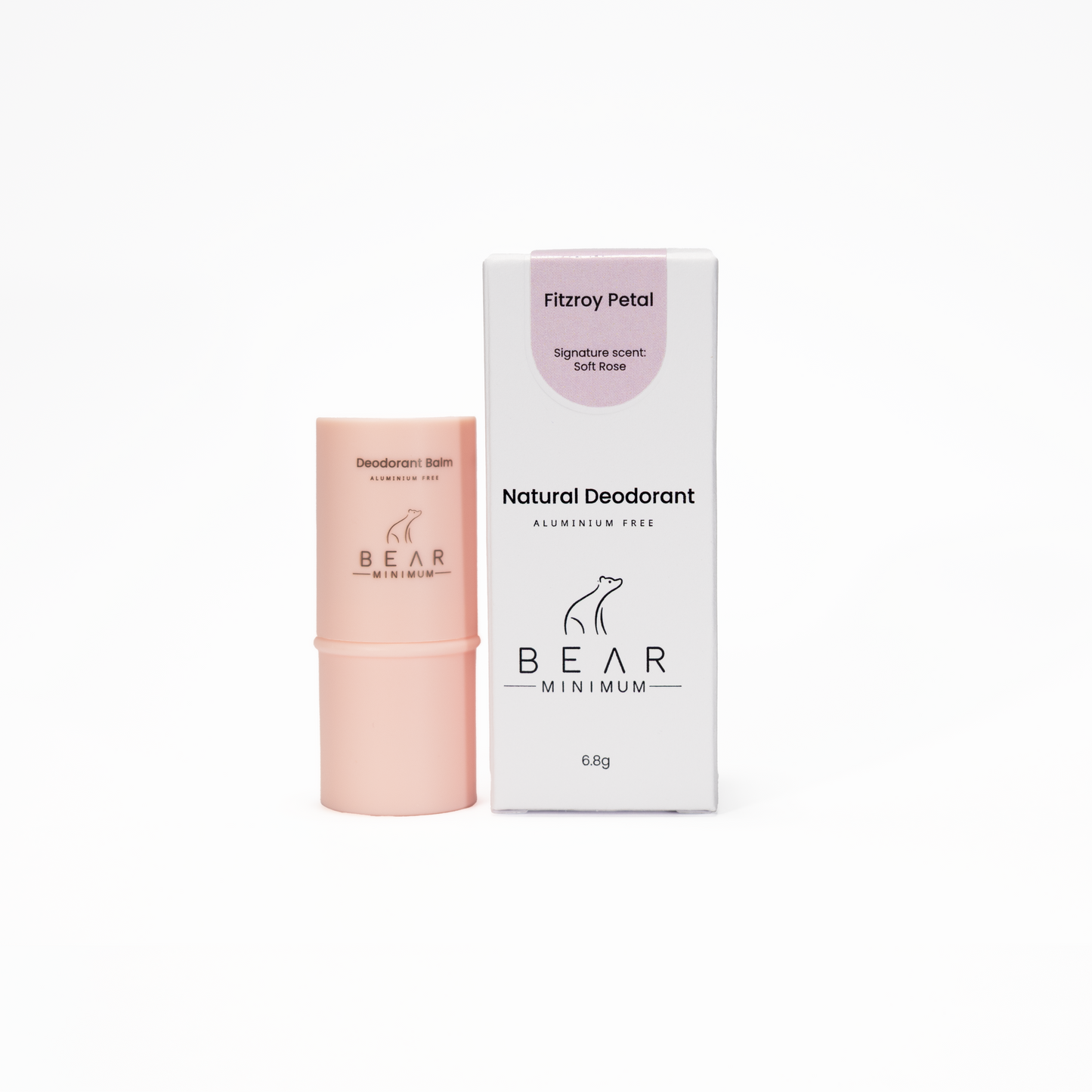 Deodorant | Freshen up balm