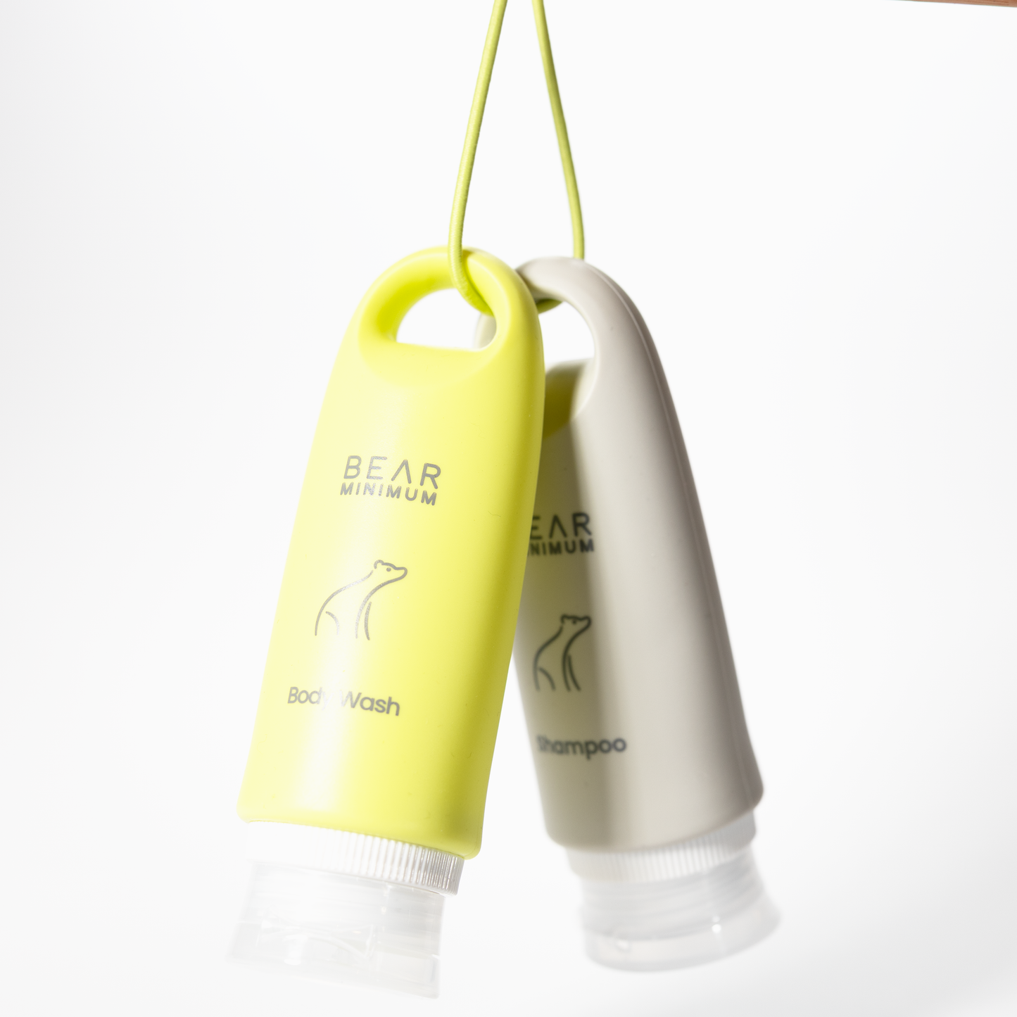 Hair + Body | Clean & Go Set